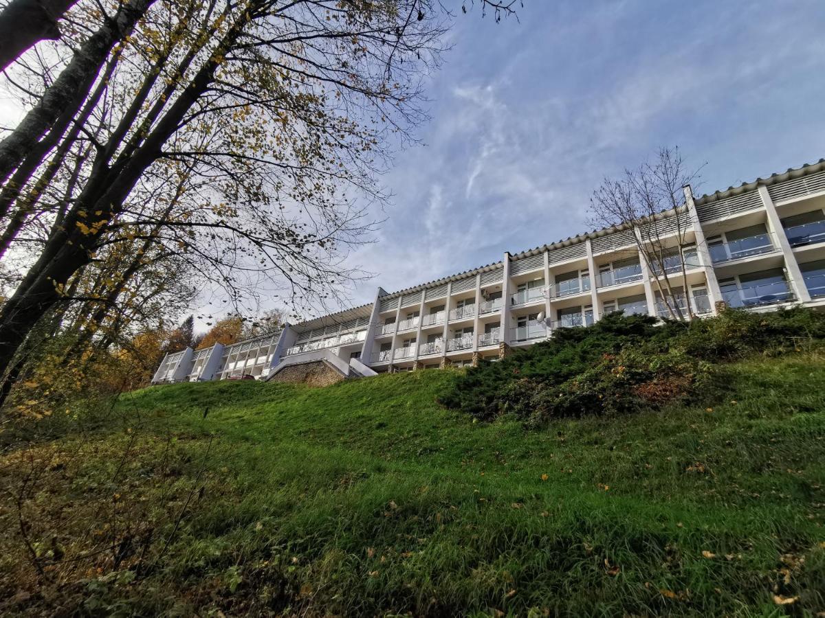 Hearth Hill View Apartment Ustron Kültér fotó