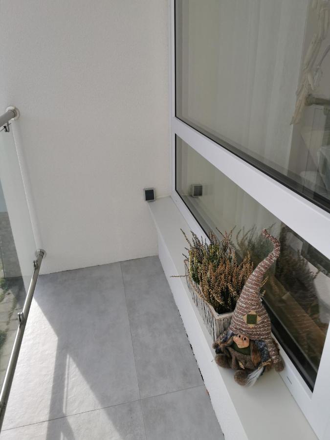 Hearth Hill View Apartment Ustron Kültér fotó