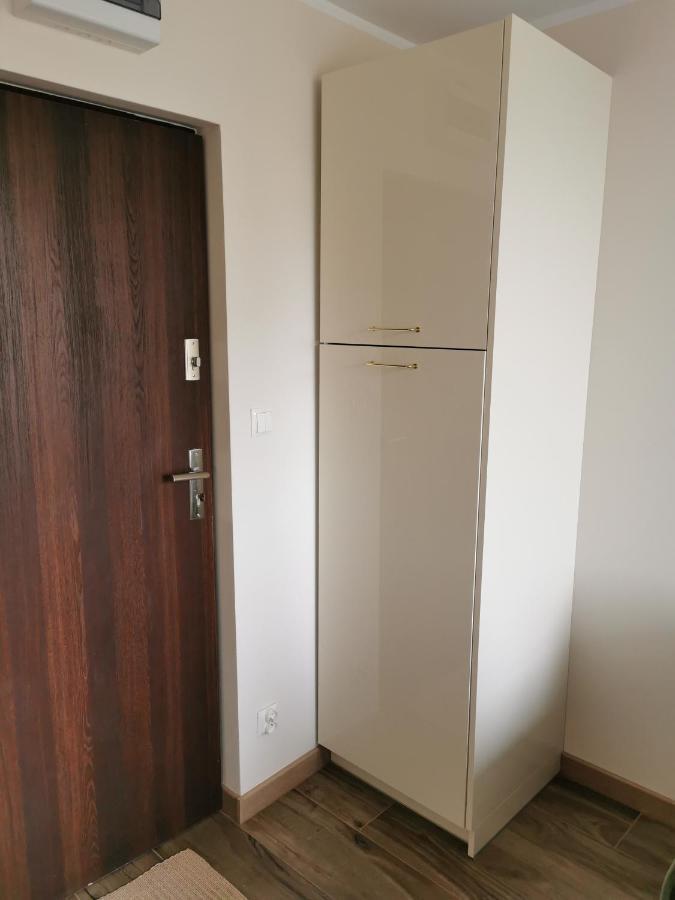 Hearth Hill View Apartment Ustron Kültér fotó